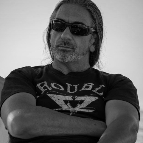 Γιώργος Γεωργίου