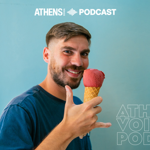 Πάνος Κουμουνδούρος