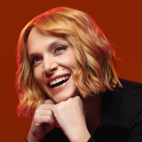 Διαγωνισμός: Κερδίστε 10 προσκλήσεις για τη συναυλία της Ελεονώρας Ζουγανέλη στο νέο μουσικό και κατασκηνωτικό φεστιβάλ Fiesta Voio. 