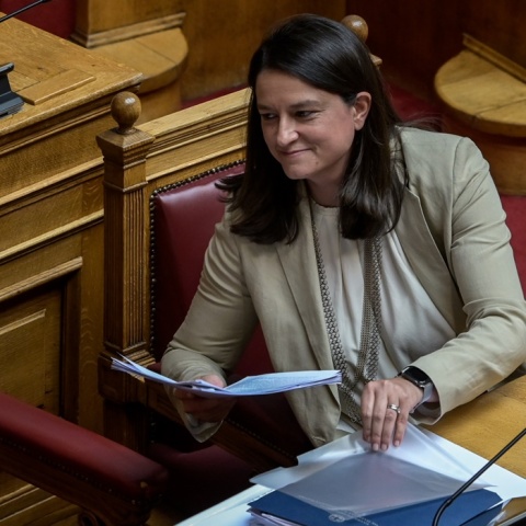 Νίκη Κεραμέως