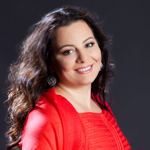 Λιάνα Χαρουτουνιάν © Tatjana Dachsel