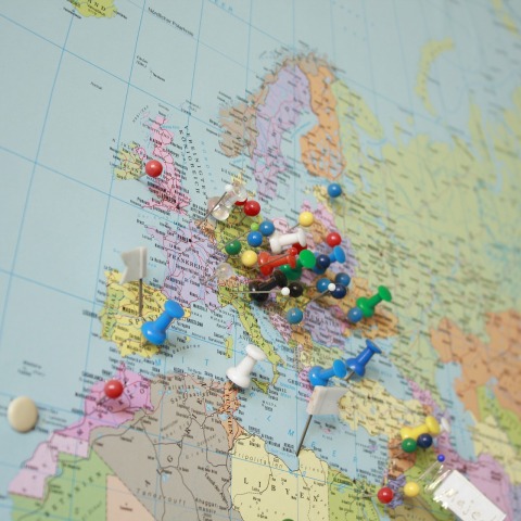 Quiz: Τι γνωρίζεις για τη θέση της Ευρωπαϊκής Ένωσης στον κόσμο;