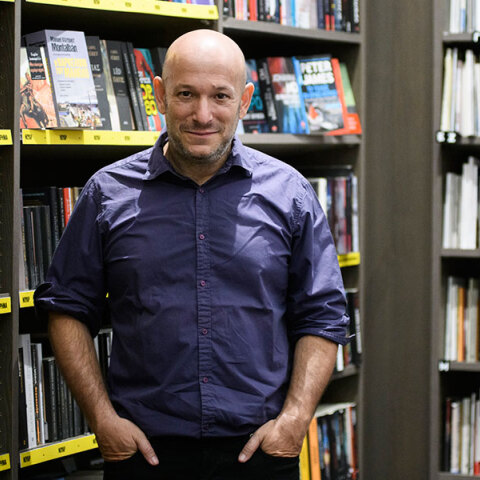 Ντρορ Μισάνι