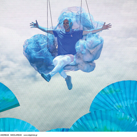 Θανάσης Αλευράς