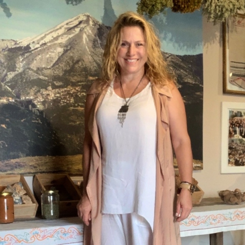 Μικρό Μουσείο Σπηλιάς