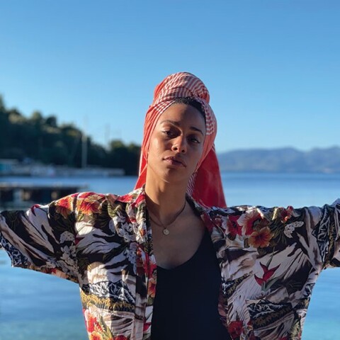 Ξένια Ντάνια