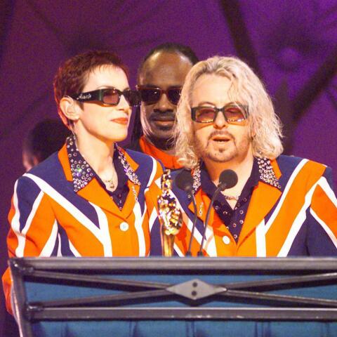 Eurythmics - There Must Be An Angel: Το τραγούδι της ημέρας, Τετάρτη 27 Ιουλίου 2022, από τον Athens Voice 102.5