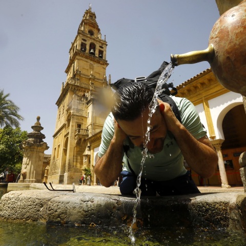 Η ΝΑSA ανακοίνωσε ότι ο Ιούνιος του 2022 ήταν ο θερμότερος από το 1880 όταν ξεκίνησαν οι μετρήσεις - Δεν συμφωνούν όλοι