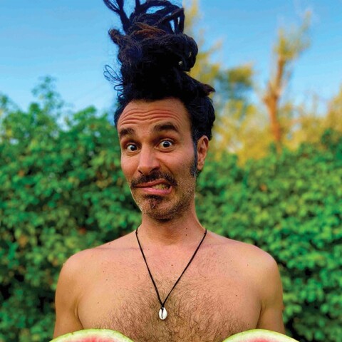 Μάρκος Κούμαρης