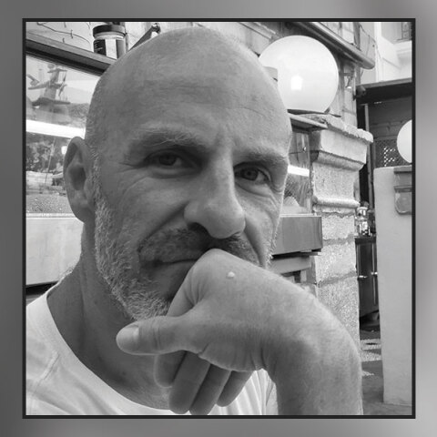 Στέφανος Ξενάκης