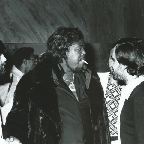 Γιάννης Πετρίδης, Κώστας Ζουγρής: Σπάνιες όμορφες φωτογραφίες από το παρελθόν