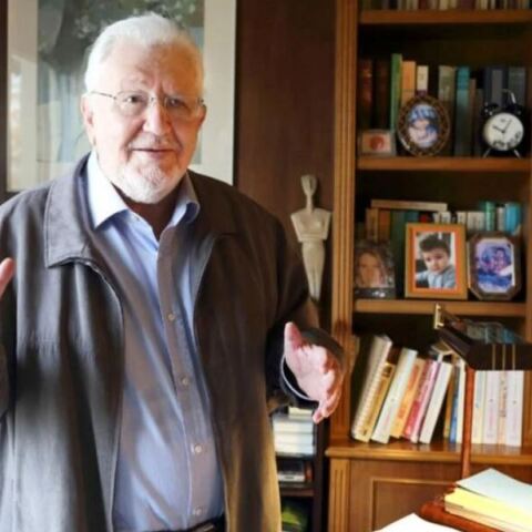 Ματθαίος Γιωσαφάτ