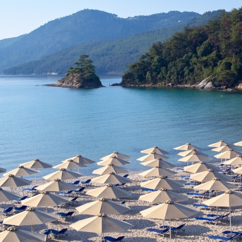 Μακρύαμμος