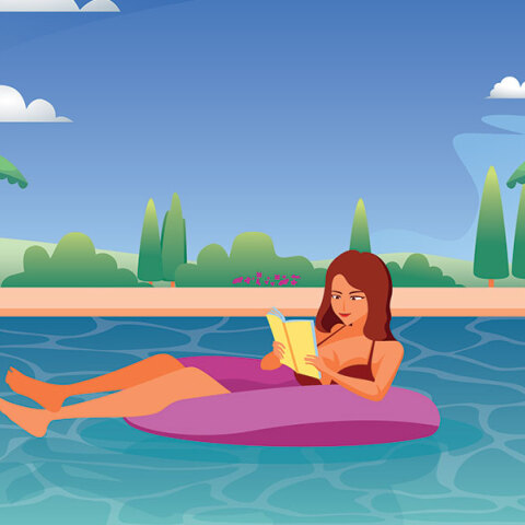 Τα βιβλία που θα διαβάσουμε τον Αύγουστο