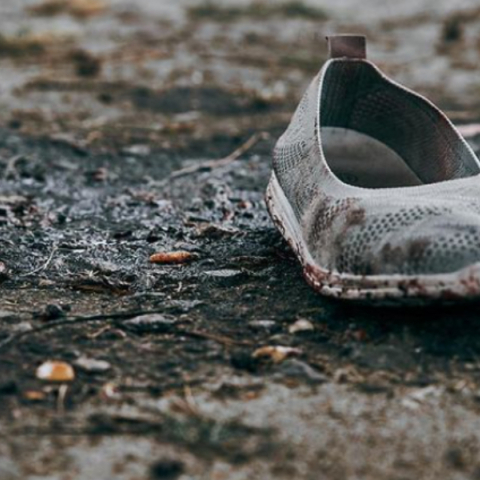 Τι κάνουν οι ρώσικοι πύραυλοι σε μια στάση λεωφορείου