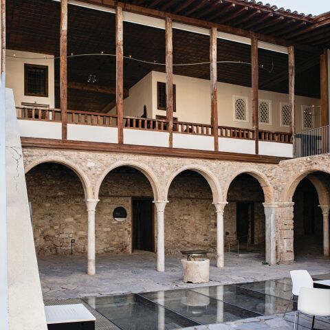 Αρχοντικό Μπενιζέλων