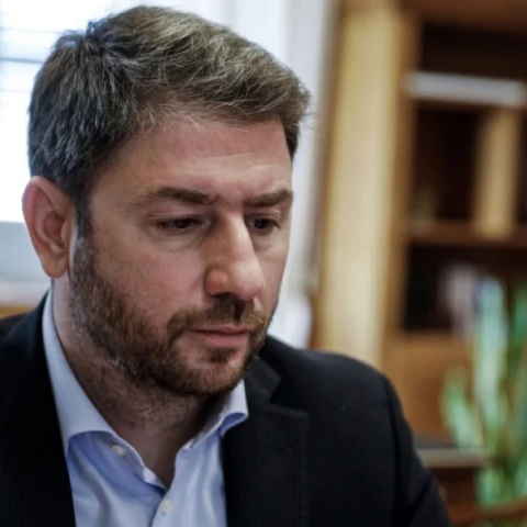 Yπόθεση Predator 