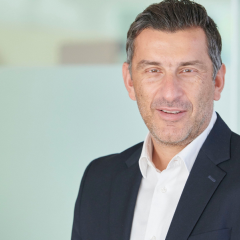 Αντώνης Χατζημανωλάκης