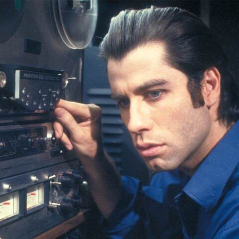 Τζον Τραβόλτα