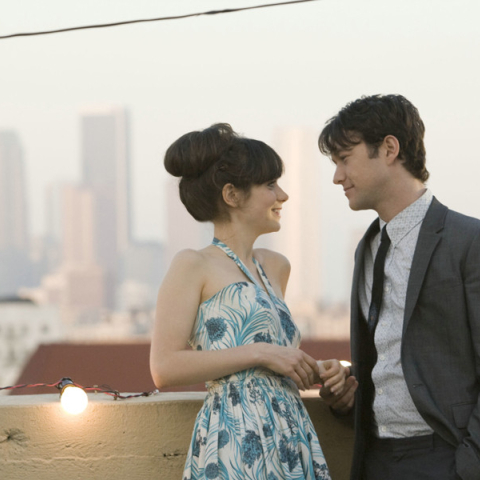 “(500) Days of Summer” του Μαρκ Γουέμπ