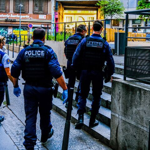 Γκιγιοτιέρ της Λυόν