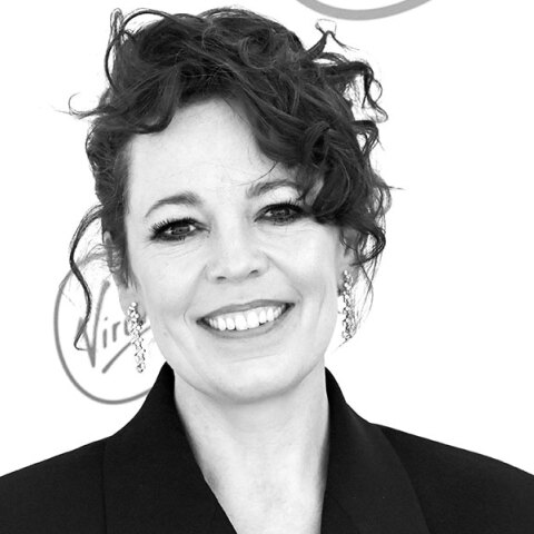 Olivia Colman