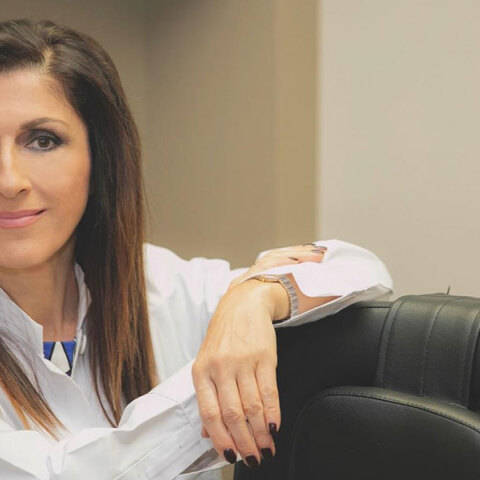 Ανατολή Παταρίδου