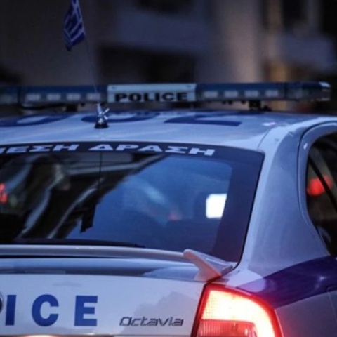 Πάτρα: Βρέθηκε απαγχονισμένος σε κολώνα της ΔΕΗ