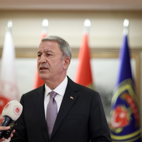 Χουλουσί Ακάρ