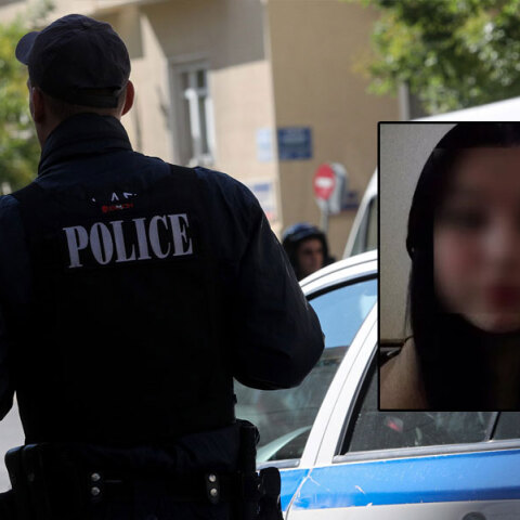 Αστυνομικοί στο Περιστέρι ψάχνουν τον σύντροφο της 17χρονης, καθώς ενισχύεται το σενάριο να πρόκειται για γυναικοκτονία