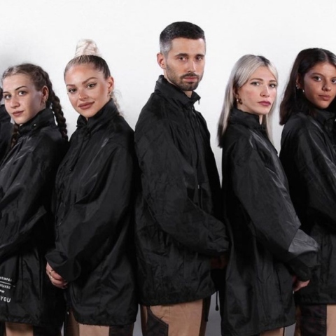 Η ομάδα I Thug you