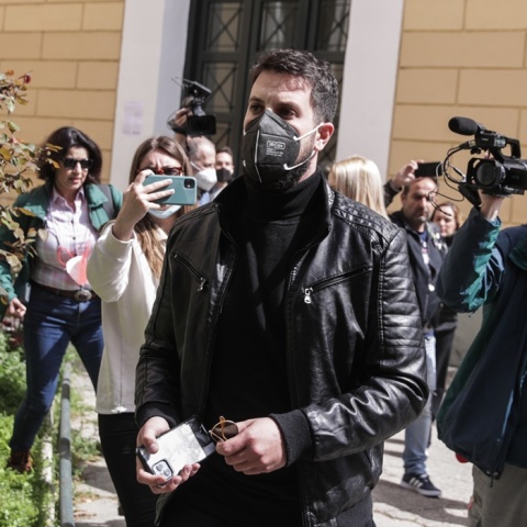 Μάνος Δασκαλάκης