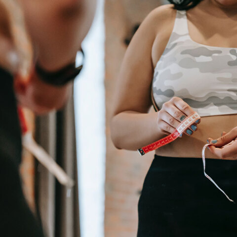 Η Τιρζεπατίδη μειώνει το σωματικό βάρος κατά 20% σε ασθενείς με παχυσαρκία