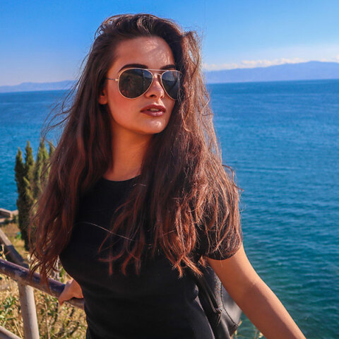 Γυαλιά ηλίου: Έχουν ημερομηνία λήξης;