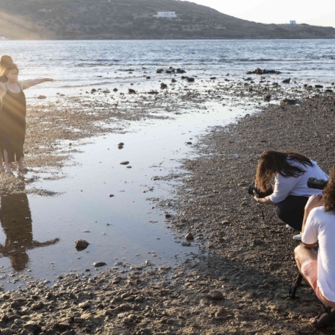 Nτοκιμαντέρ Πριν, Τώρα, Μετά