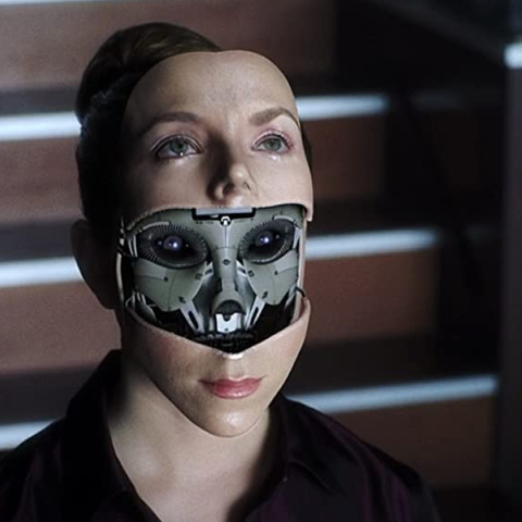 Α.Ι.: Τεχνητή νοημοσύνη