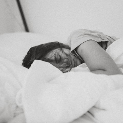 «Life Time»: Η επιστήμη του ύπνου