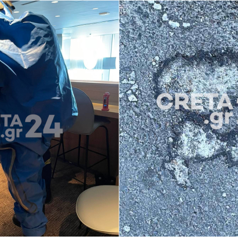 Επικίνδυνα χημικά σε πισίνα ξενοδοχείου στην Κρήτη