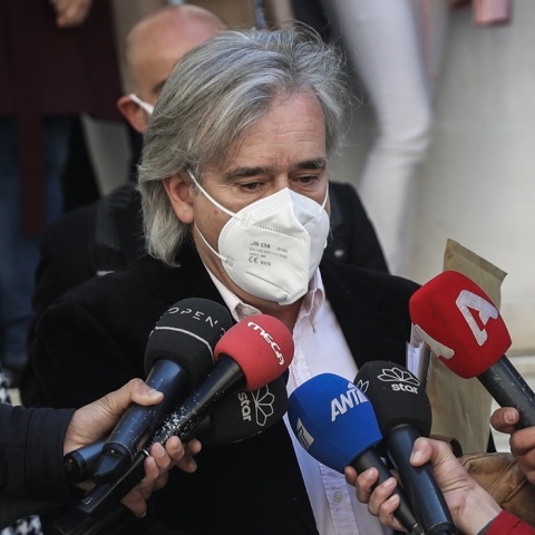 Ανδρέας Ηλιάδης