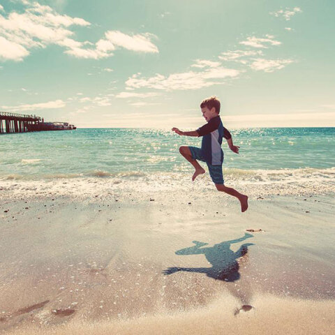 Γιατί είναι σημαντικές οι διακοπές χωρίς υποχρεώσεις για τα παιδιά;