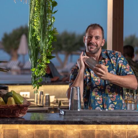 Αλέξανδρος Σουρμπάτης