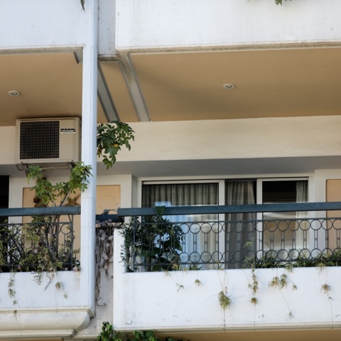 Νεκροί ηλικιωμένοι σε διαμέρισμα στην Κυψέλη