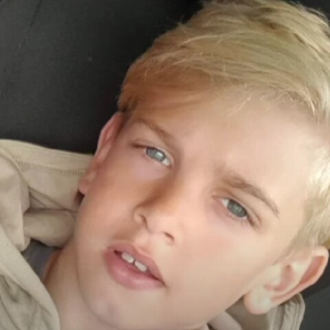 Ο 12χρονος Άρτσι Μπάτερσμπι