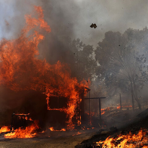 ΗΠΑ: Ακατάλληλες οι υποδομές για την υπερθέρμανση