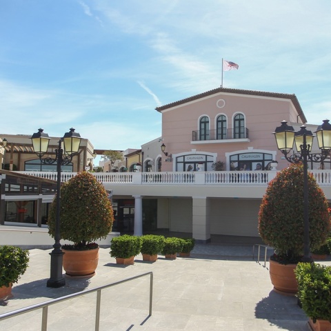 McArthurGlen 