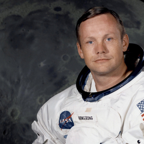Νιλ Άρμστρονγκ