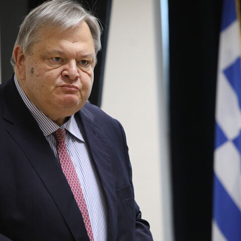 Ευάγγελος Βενιζέλος
