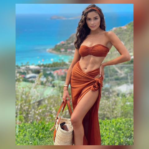 6 στιλάτα looks για την παραλία και το beach bar