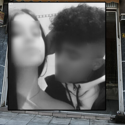 Το κινητό που έκλεψε από την 17χρονη Νικολέτα «πρόδωσε» την παρουσία του 22χρονου Πακιστανού στα Σκόπια