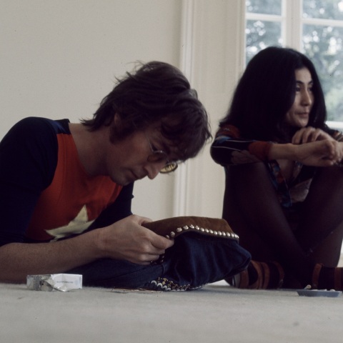 Tittenhurst Park: Η ιστορία του ιστορικού σπιτιού που έζησε ο John Lennon με τη Yoko Ono, τα στούντιο που δημιουργήθηκαν και η σύνδεση με τους Black Sabbath.